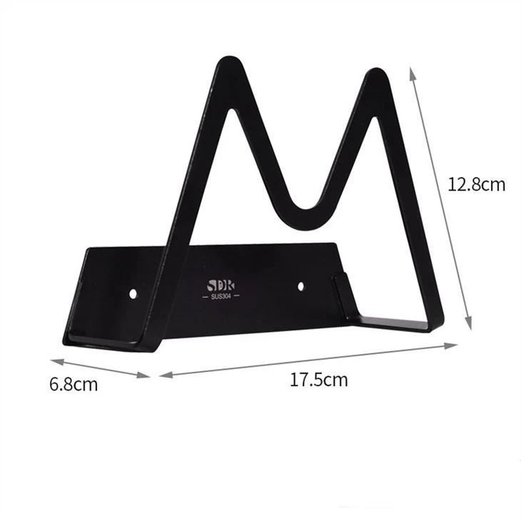 pot lid standing holder